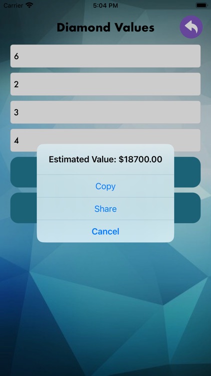 Diamond Dose screenshot-5