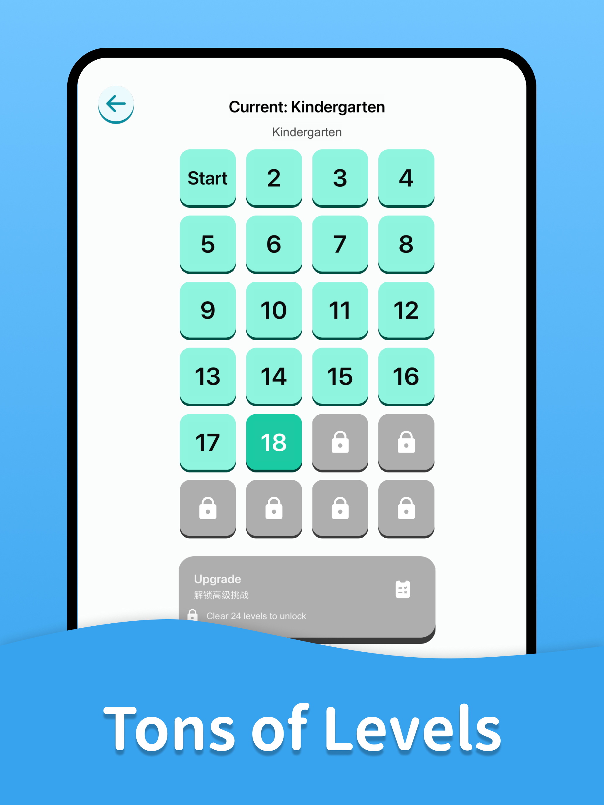 Math24: Brain Puzzle Games screenshot 6