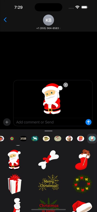 Joy to the World