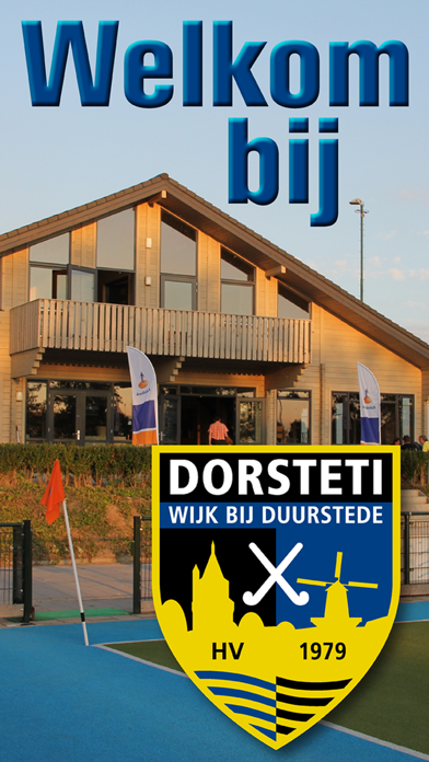 HV Dorsteti Screenshot