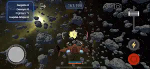 StarForge Online screenshot 1