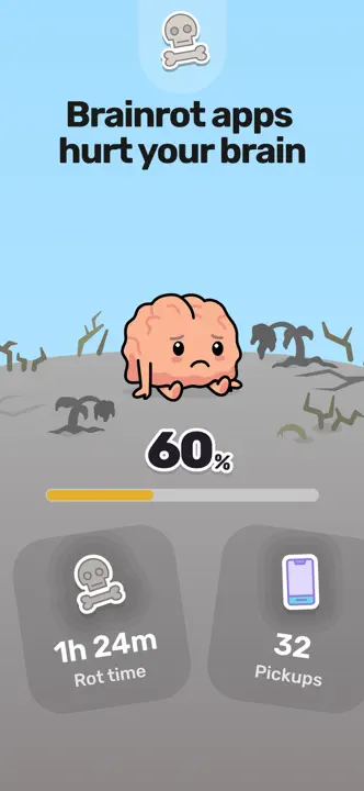 Brainrot: Screenshot 4 von 10