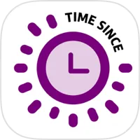 ‎Days Since Tracker - TimeSince