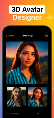 Toony: Cartoon Photo Filter screenshot