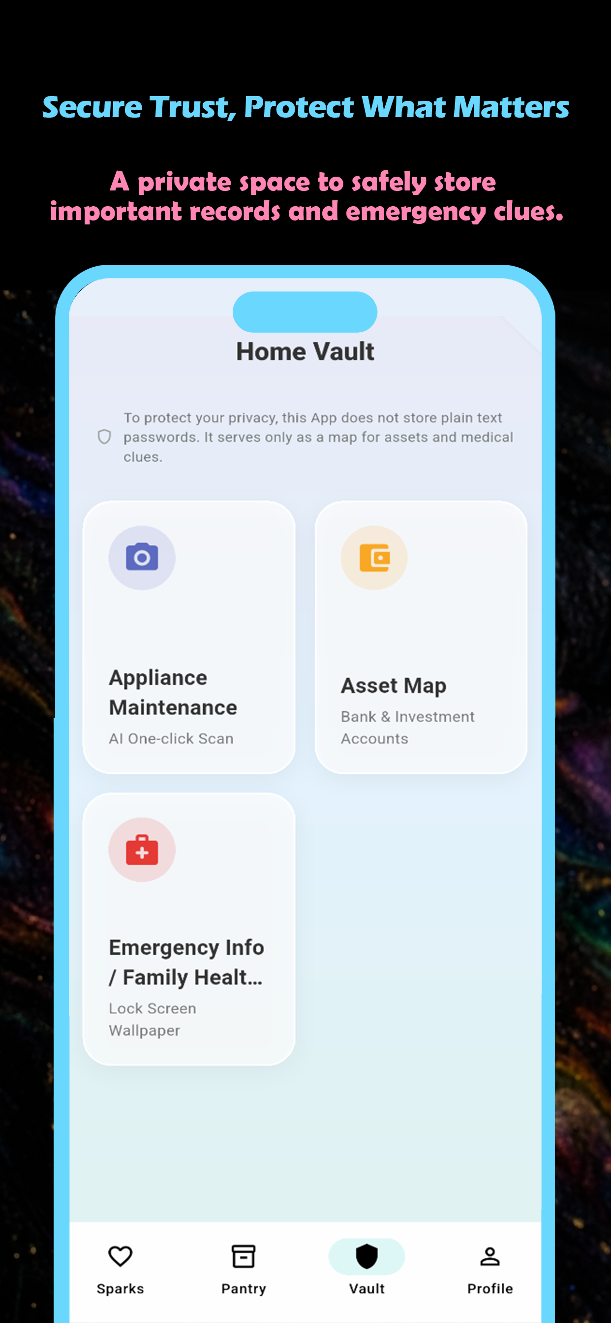 Homewe screenshot 7