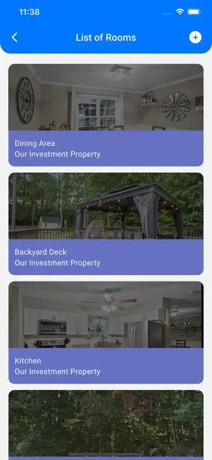 Home Hub 365 –Asset Management screenshot 3