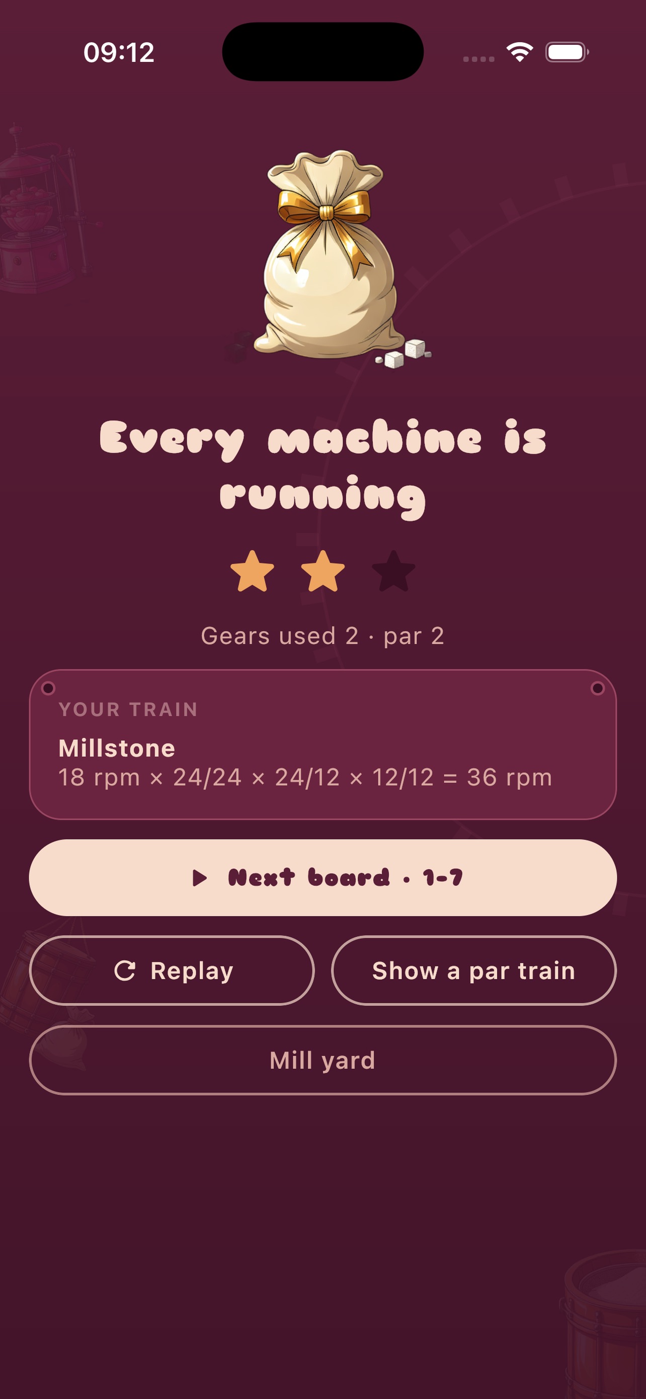Screenshot 3 of Jellymu Caramen