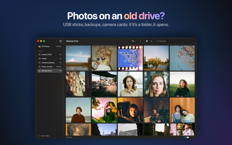 Still – Photo Viewer screenshot 2