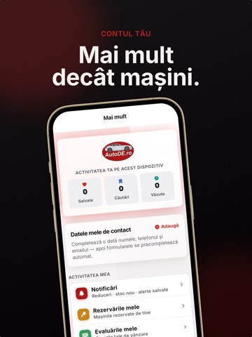 AutoDE App Store preview screenshot 14