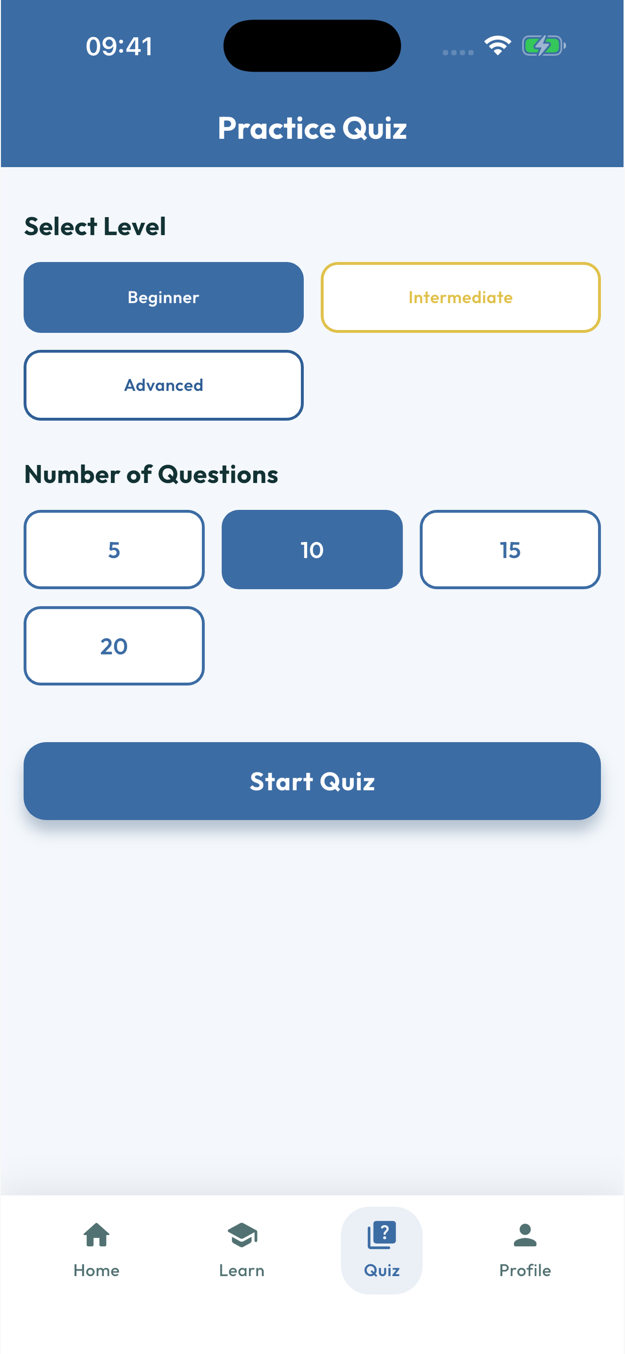 PyMentoria screenshot 6