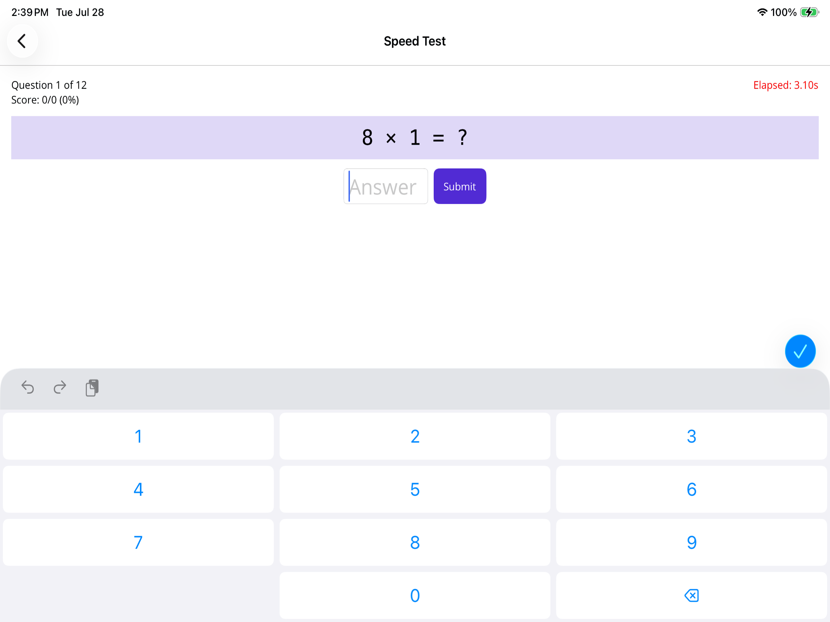 QTD-MathAMia screenshot 11