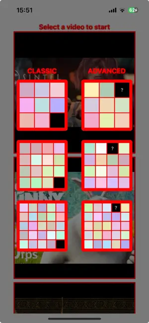 VidSlice screenshot 1