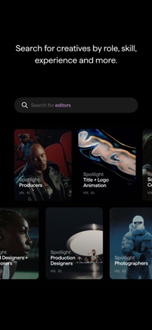 NOVA: The Creative Network Screenshot 7 of 9