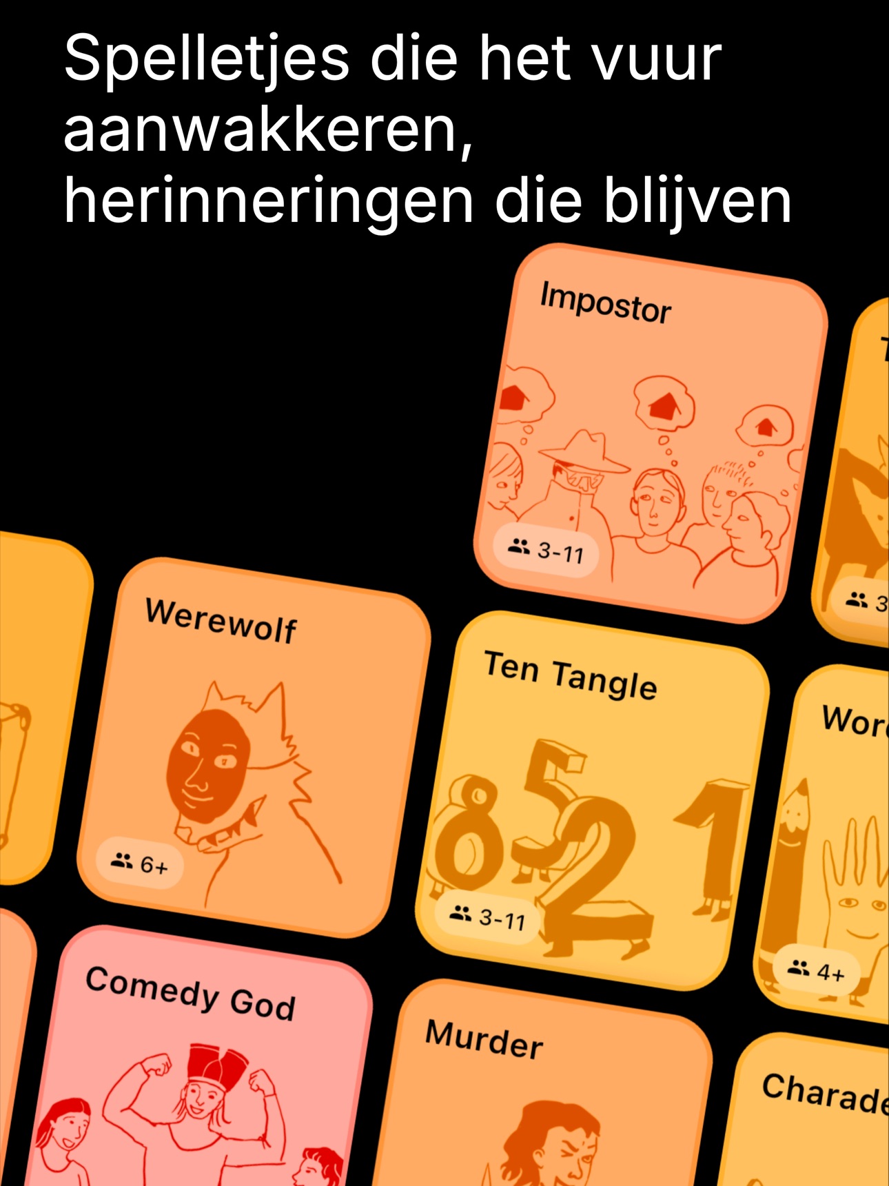 Screenshot 10 of Social Gamebox