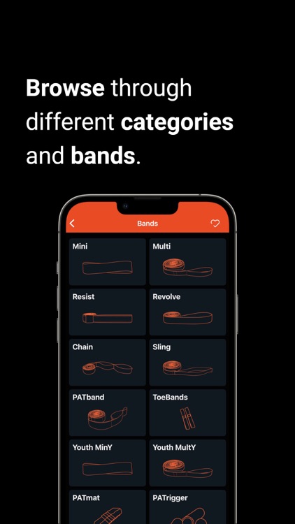 FLEXVIT® - Bands Reloaded screenshot-7