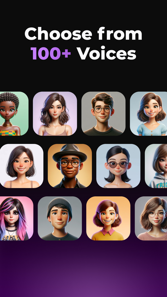 Sing AI Cover Songs  Music