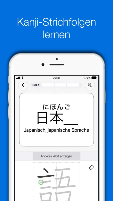 Nihongo - Diccionario Japonés screenshot 5 of 7