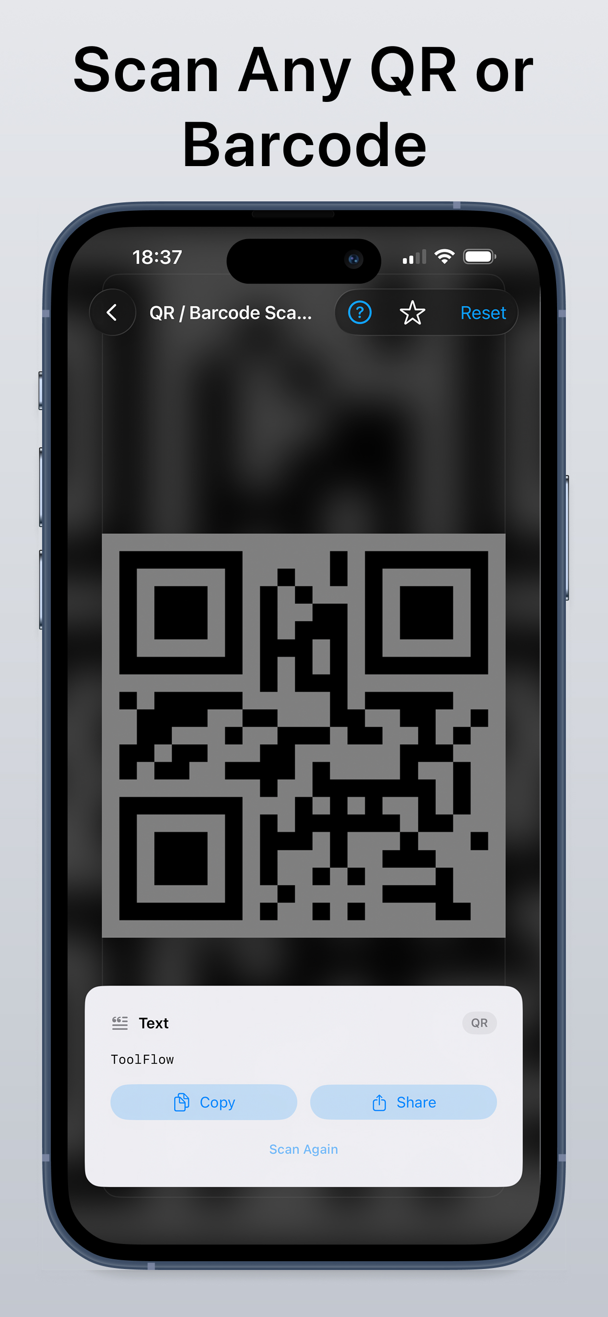 ToolFlow screenshot 3