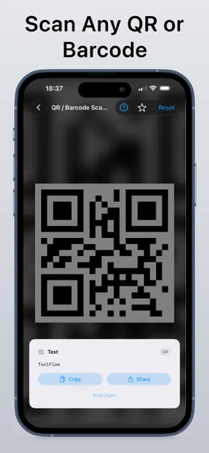 ToolFlow screenshot 3