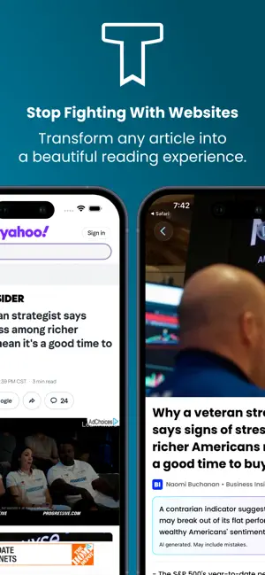 Texly screenshot 1