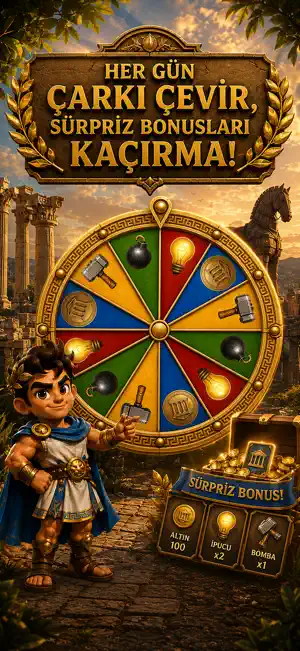 Wordy Puzzle Kelime Bulmaca screenshot 3