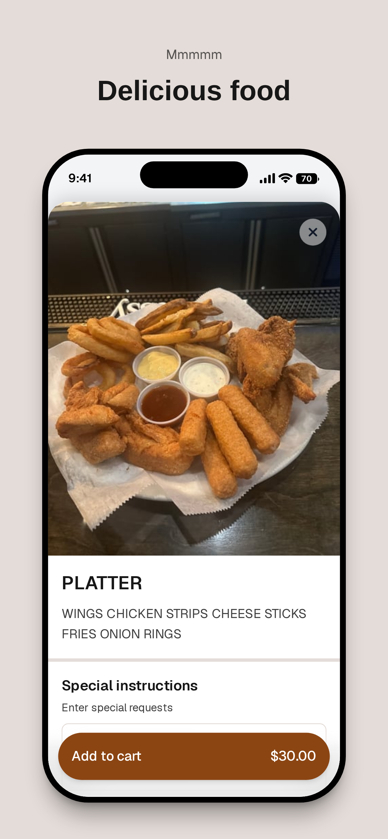 Cutter's Bar & Grill screenshot 5