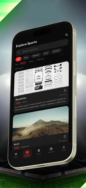 Zpirit Move Club screenshot 4