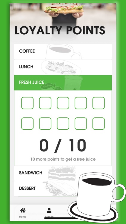 Loyal2Marché screenshot-5