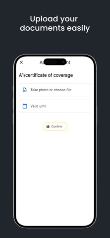Compli Screenshot 3 of 5