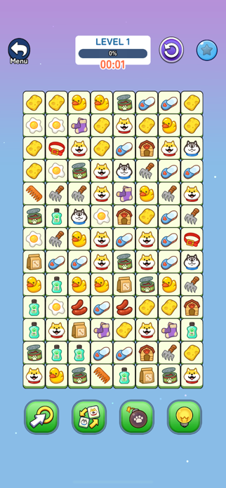 Puzzle Mini Games Screenshot 3 of 8