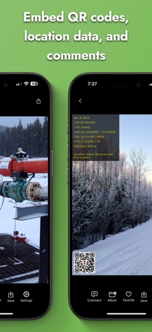 GeoPics Screenshot 2 of 6