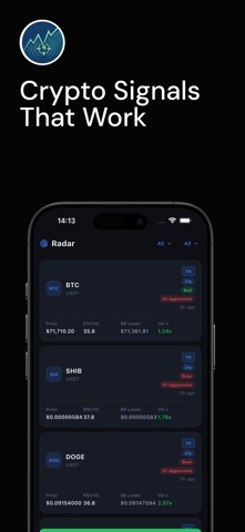 DipHunter Screenshot 1 of 10