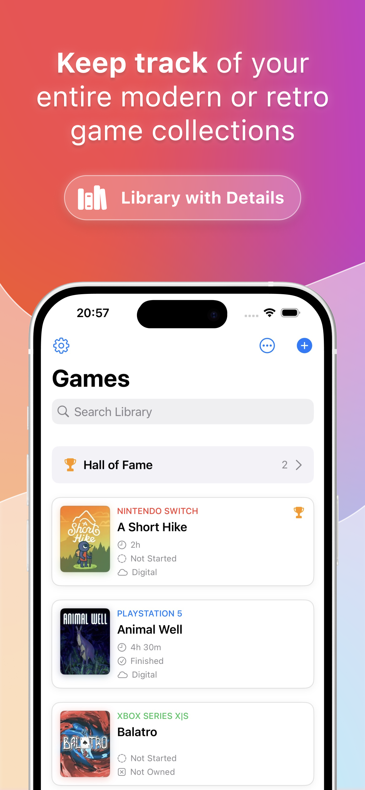 GamePal