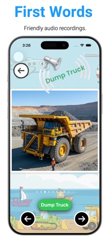 Super Vehicle Screenshot 1 of 3