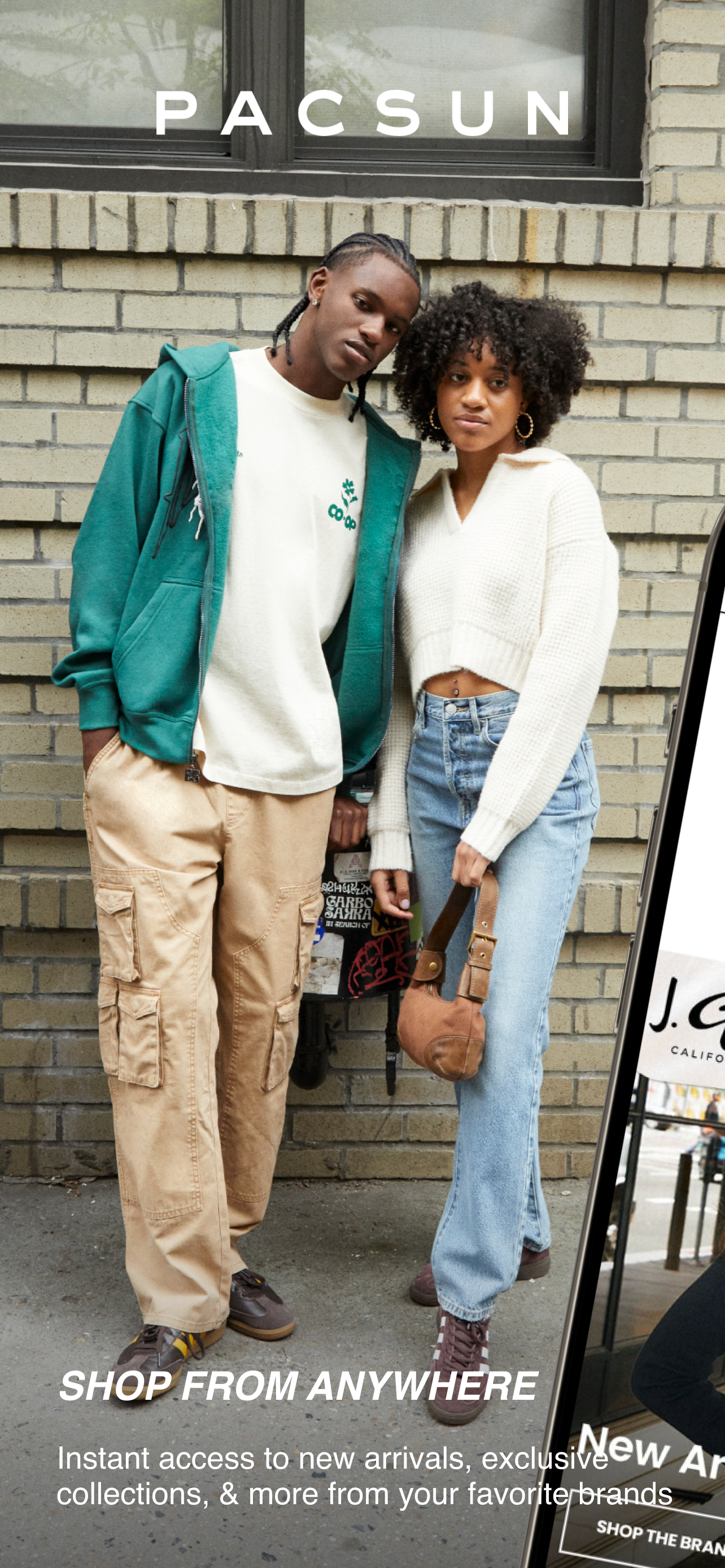 PacSun