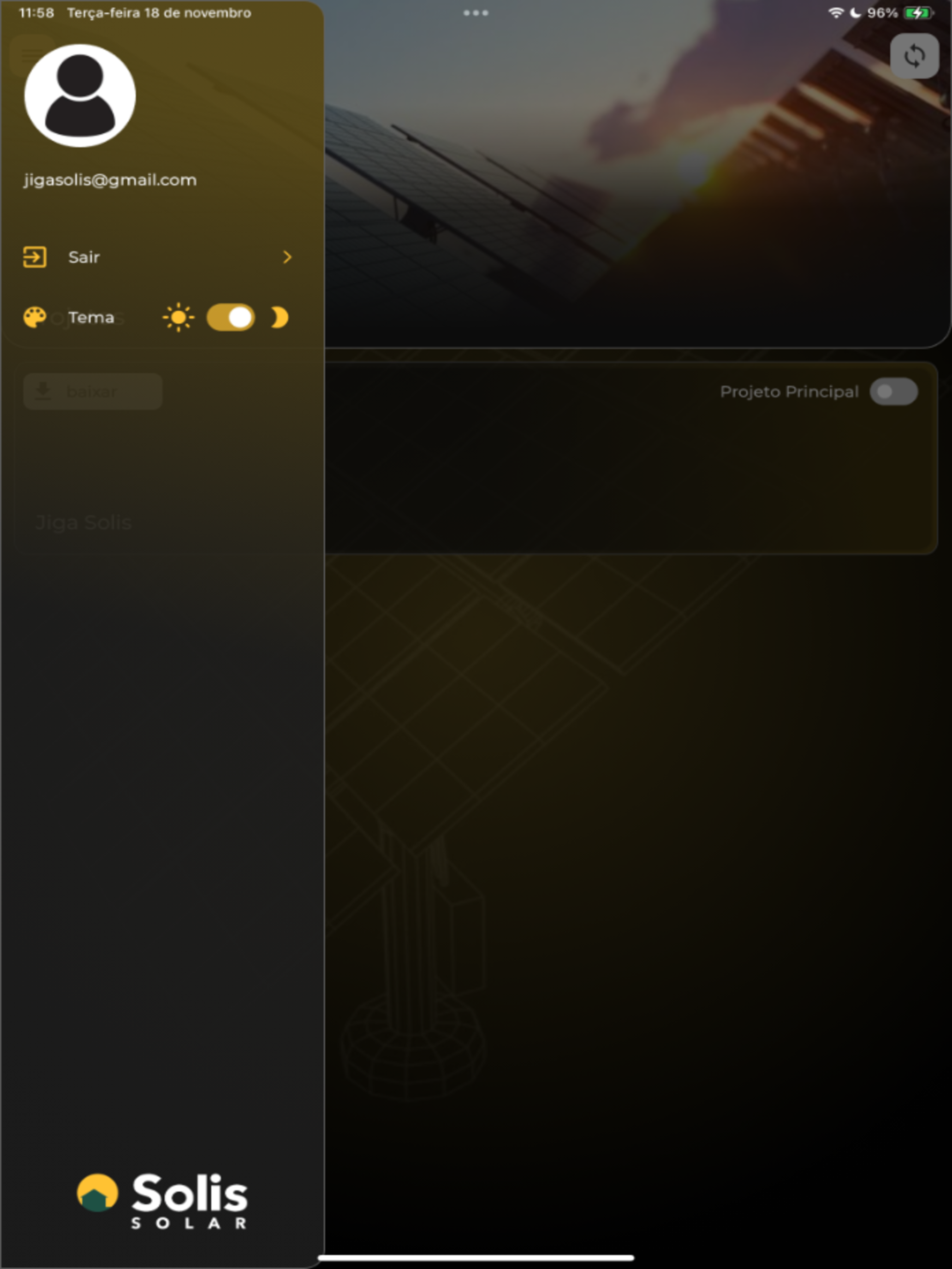 Solis Solar screenshot 18
