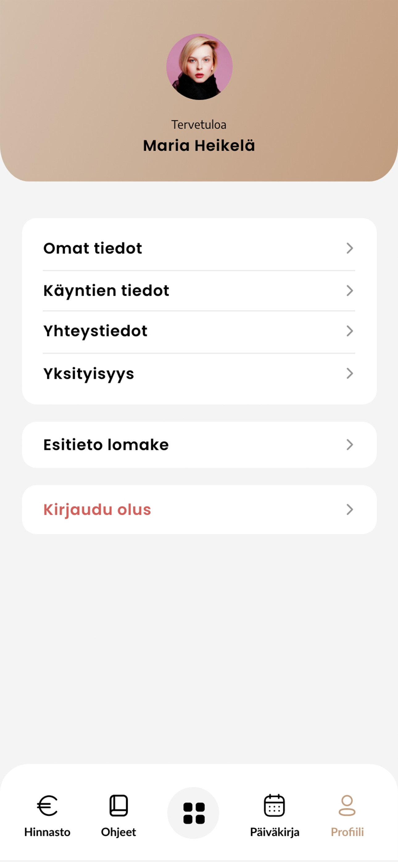 Silkki screenshot 6