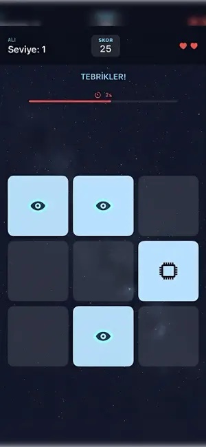 MindBoxGame screenshot 2