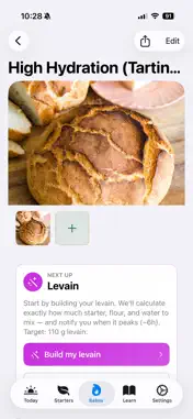 Baking Bread Academy screenshot 2