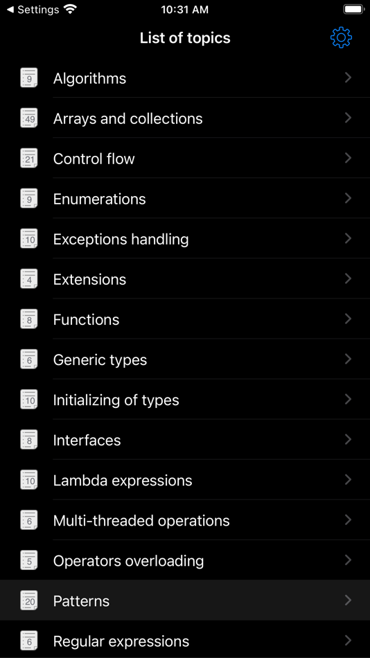 #3. Rust Recipes Pro (macOS) 由: Fedor Obraztsov