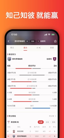 球宝-找寻红单之道 screenshot