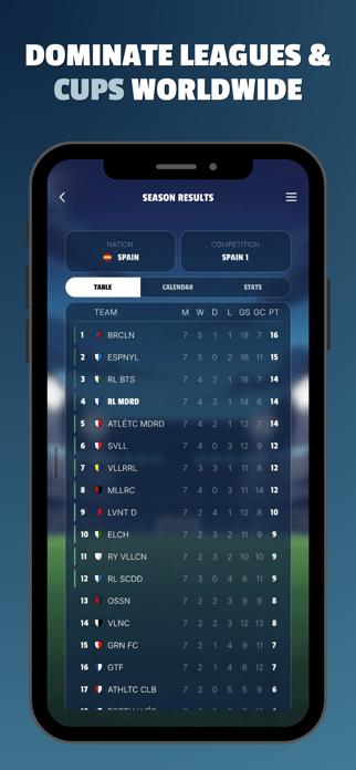 FootLord Screenshot 2 of 8