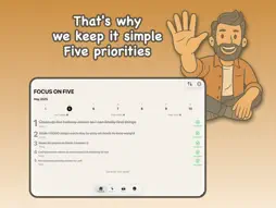 Focus On Five screenshot 11
