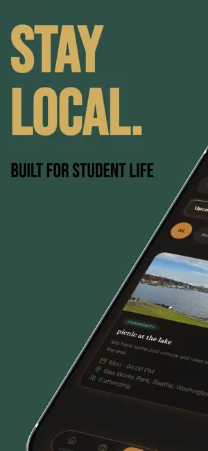 stripped social screenshot 1