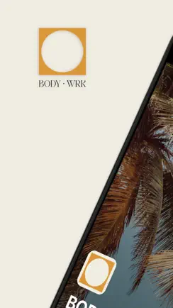 BODYWRK iPhone image 1