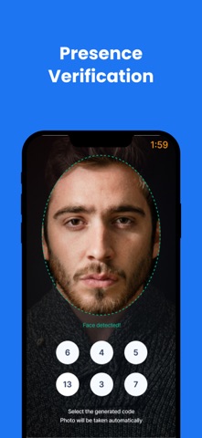 MyRollCall.Pro screenshot
