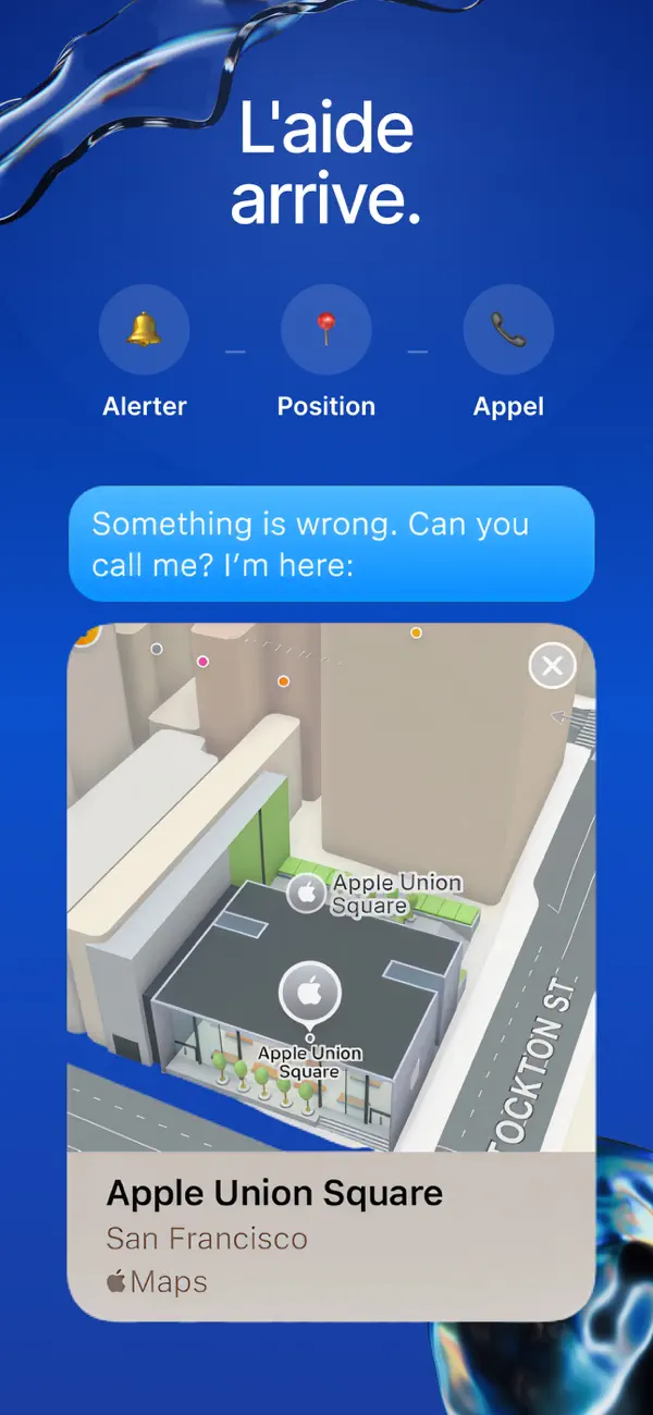 Screenshot #2 pour Kai Companion