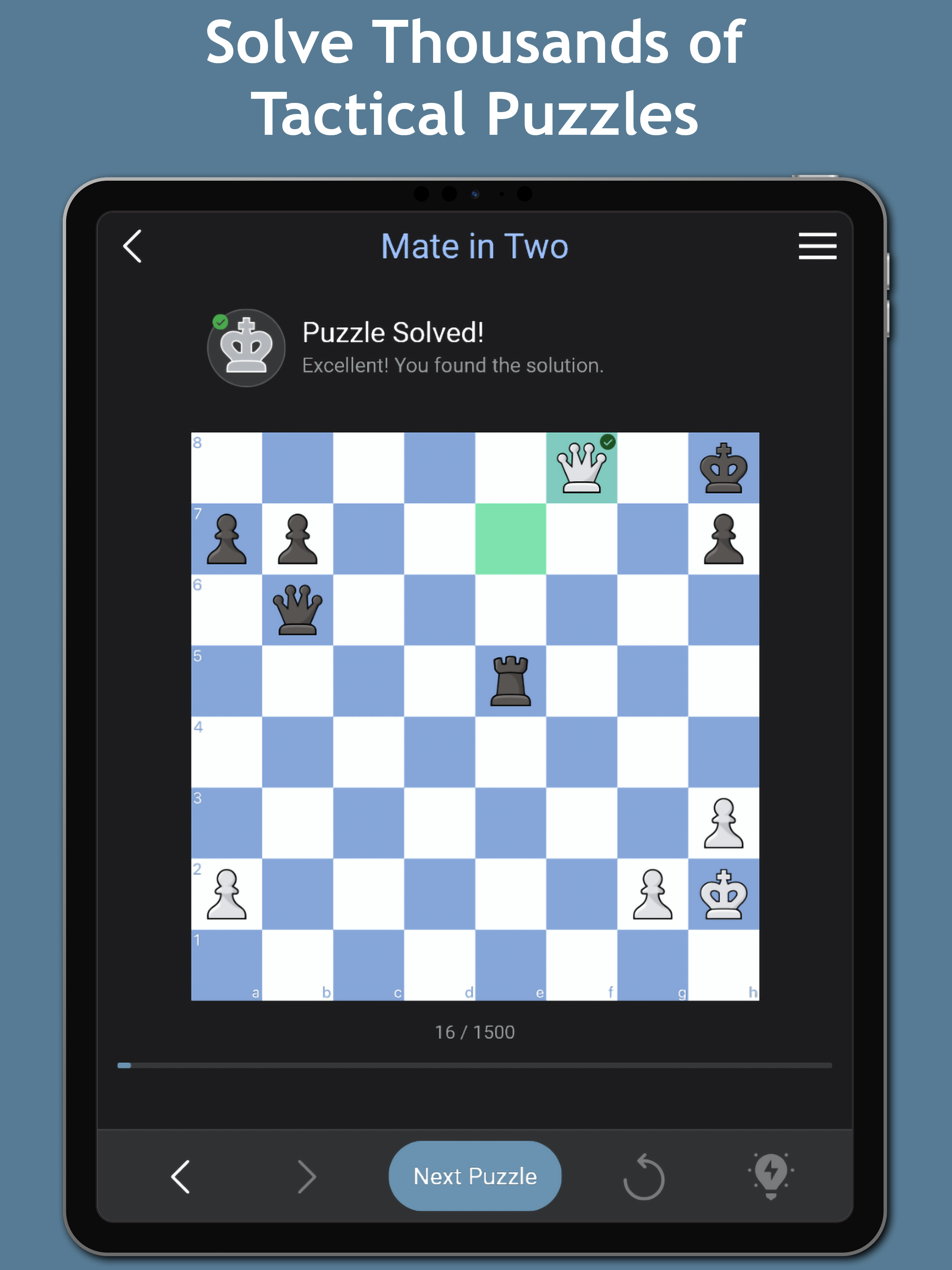 Endspiel screenshot 5