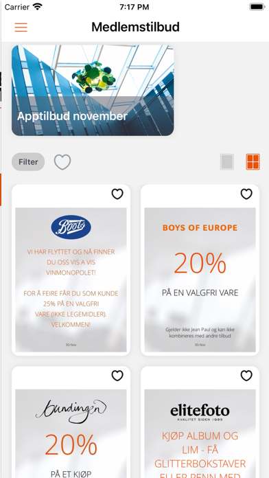 Jekta Screenshot