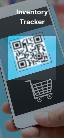 QR Code Scanner - Scan & Share Screenshot 4 of 5